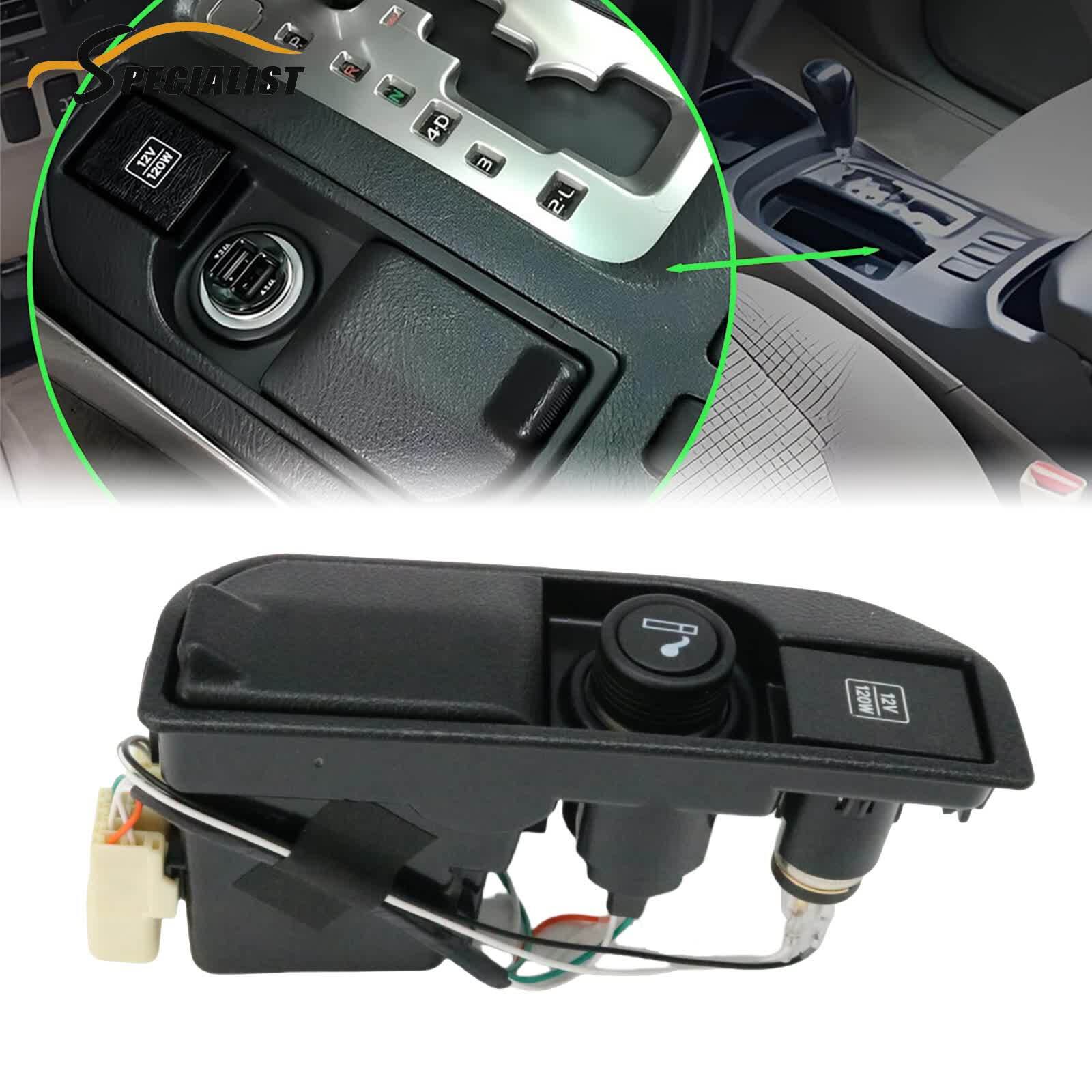 Quality NEW Ashtray Kit Fits For 2003 2004 2005 2006 2007-2009 Toyota 4Runner