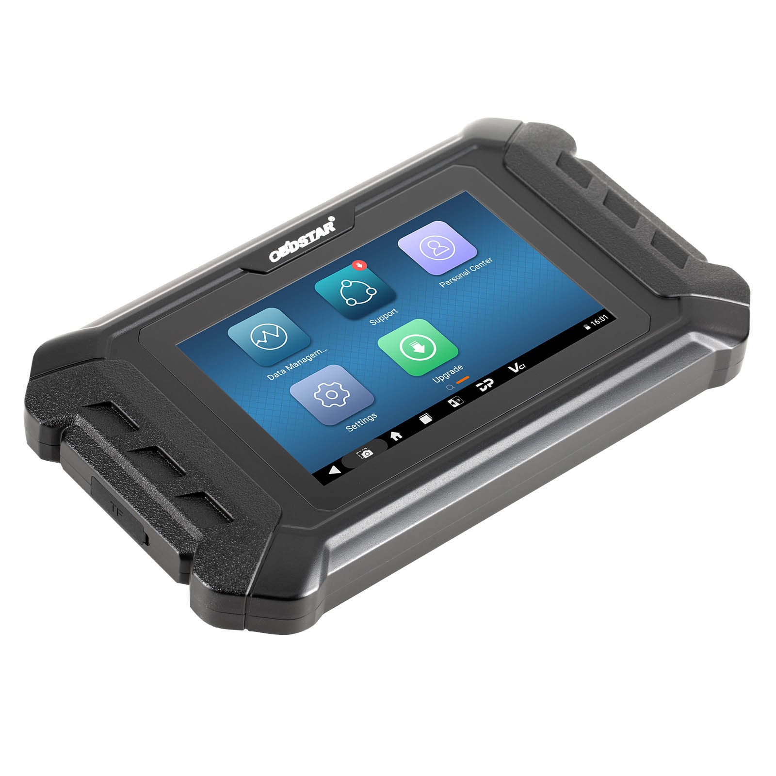 OBDSTAR iScan for Guzzi Motorcycle Diagnostic Scanner Tool Programming Upgrade