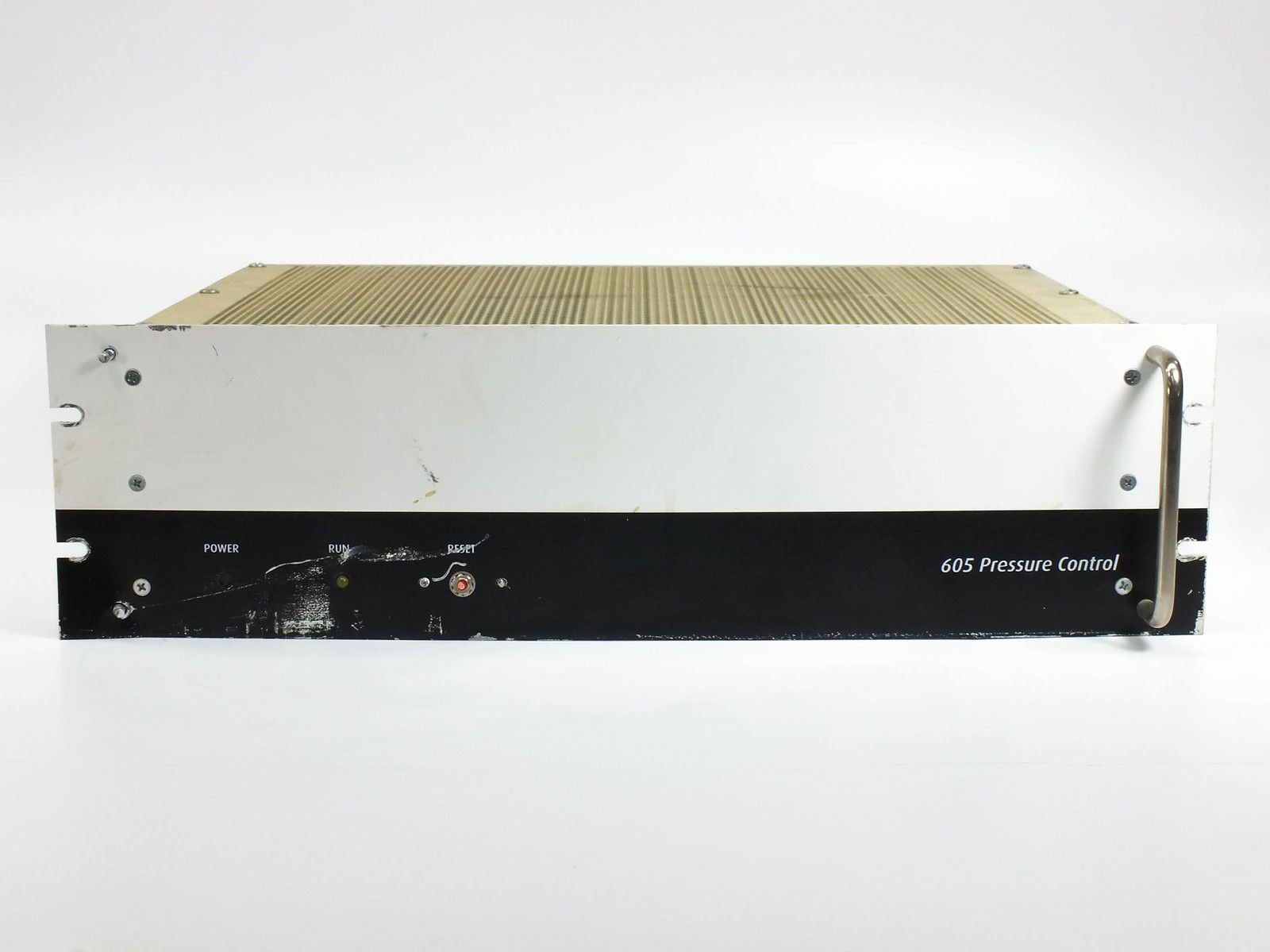 Caliper Technologies Corp 750012Pressure Control in Rackmount 605