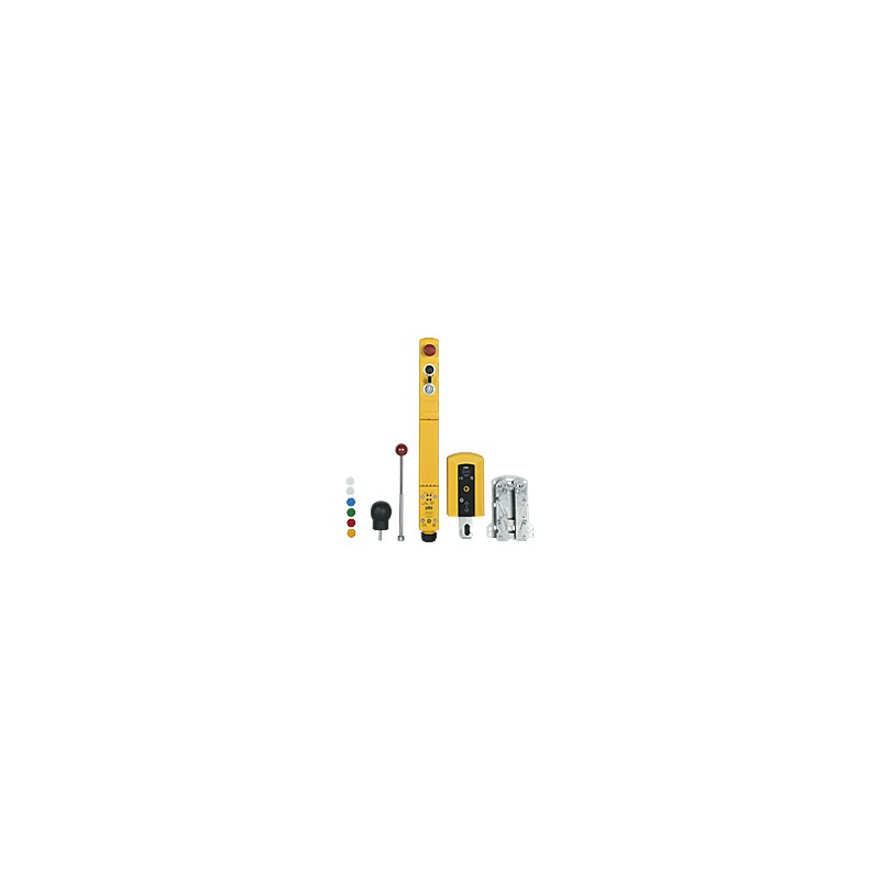 MUSHROOM 570802, PSEN Sg2c-3LBE Unit