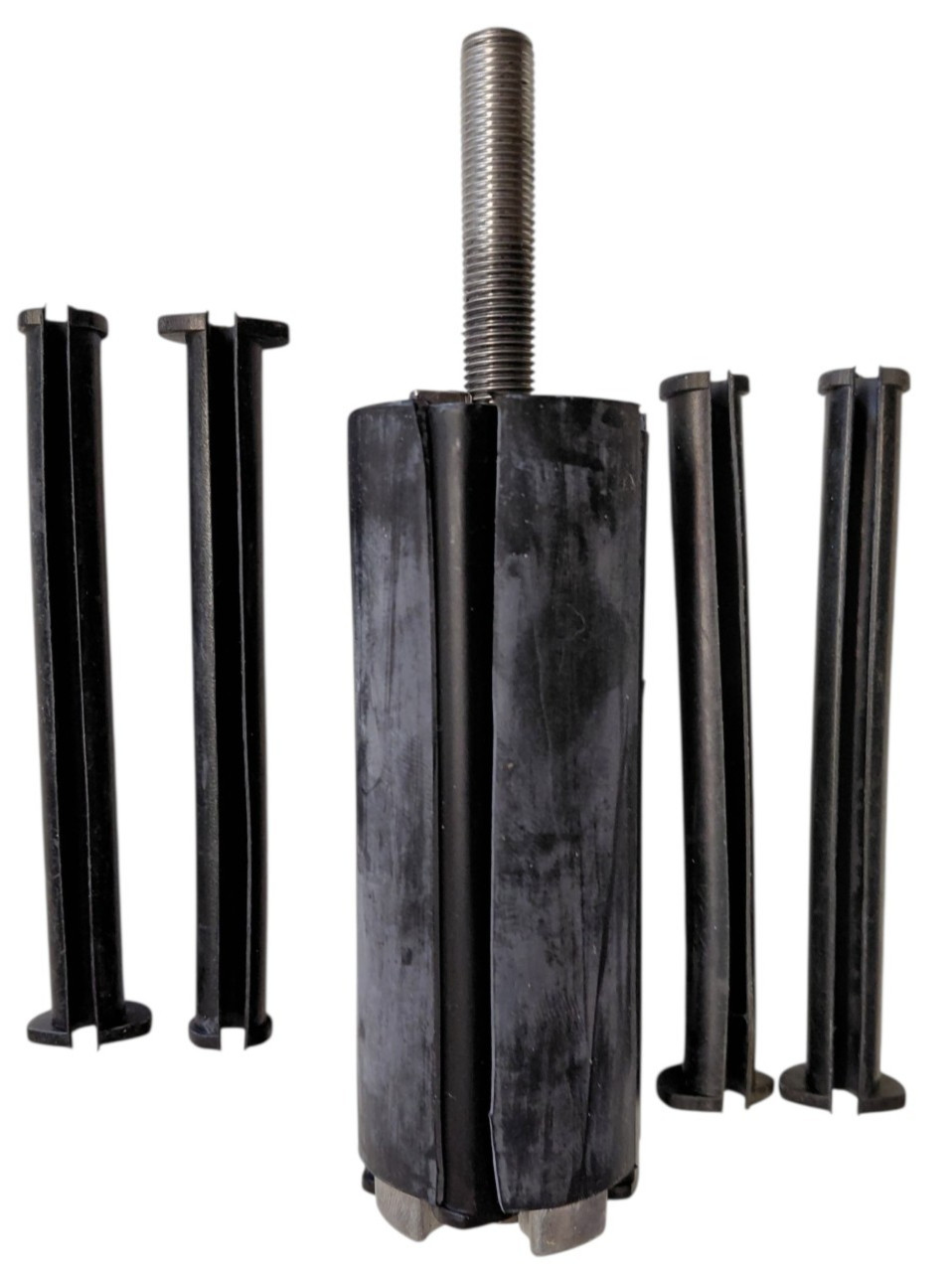 Copper Keeper 100-150 Pipe Freeze Plug Expander Tool Kit