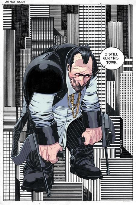 ABSOLUTE BATMAN #21 CVR C NICK DRAGOTTA CARD STOCK (6/10/26)