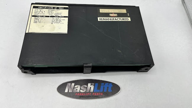 220017109-R CARD REMAN FITS YALE SK-18250525SR