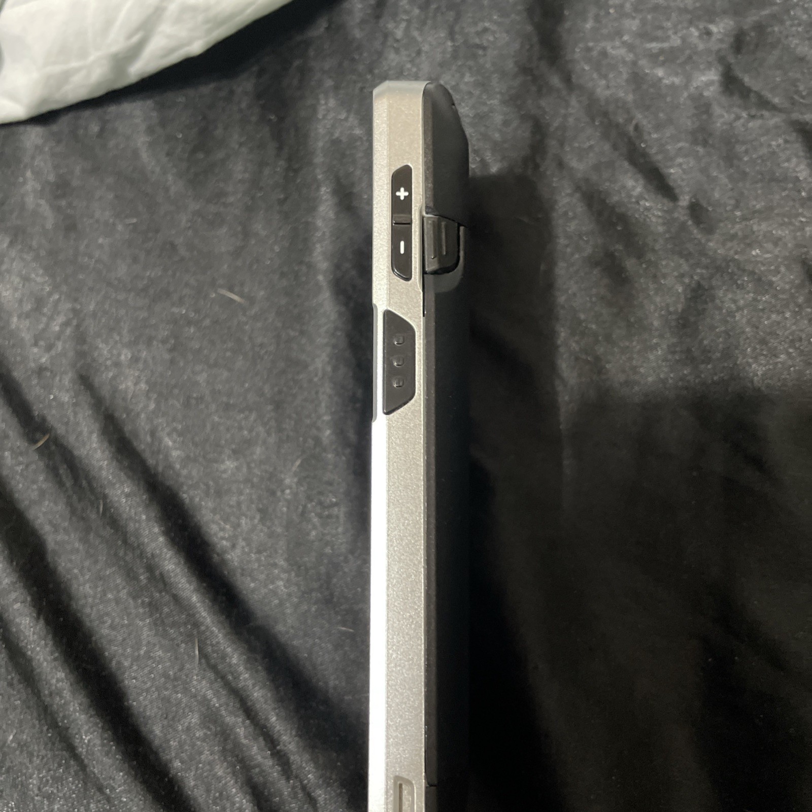 Zebra TC51K Android Touch Mobile Computer Scanner