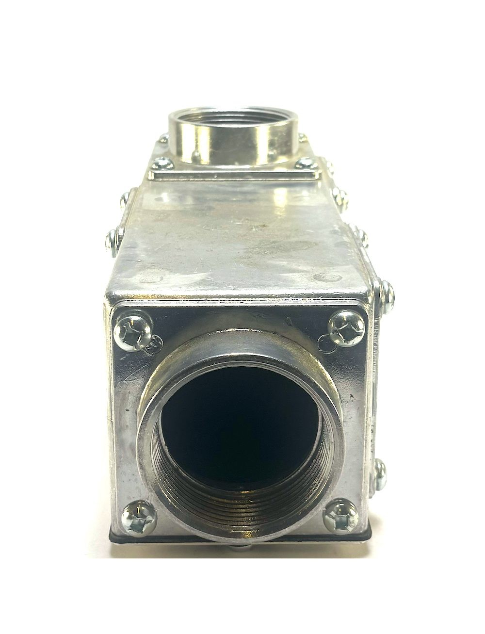 Arlington 936-1 2-1/2" Conduit Outlet