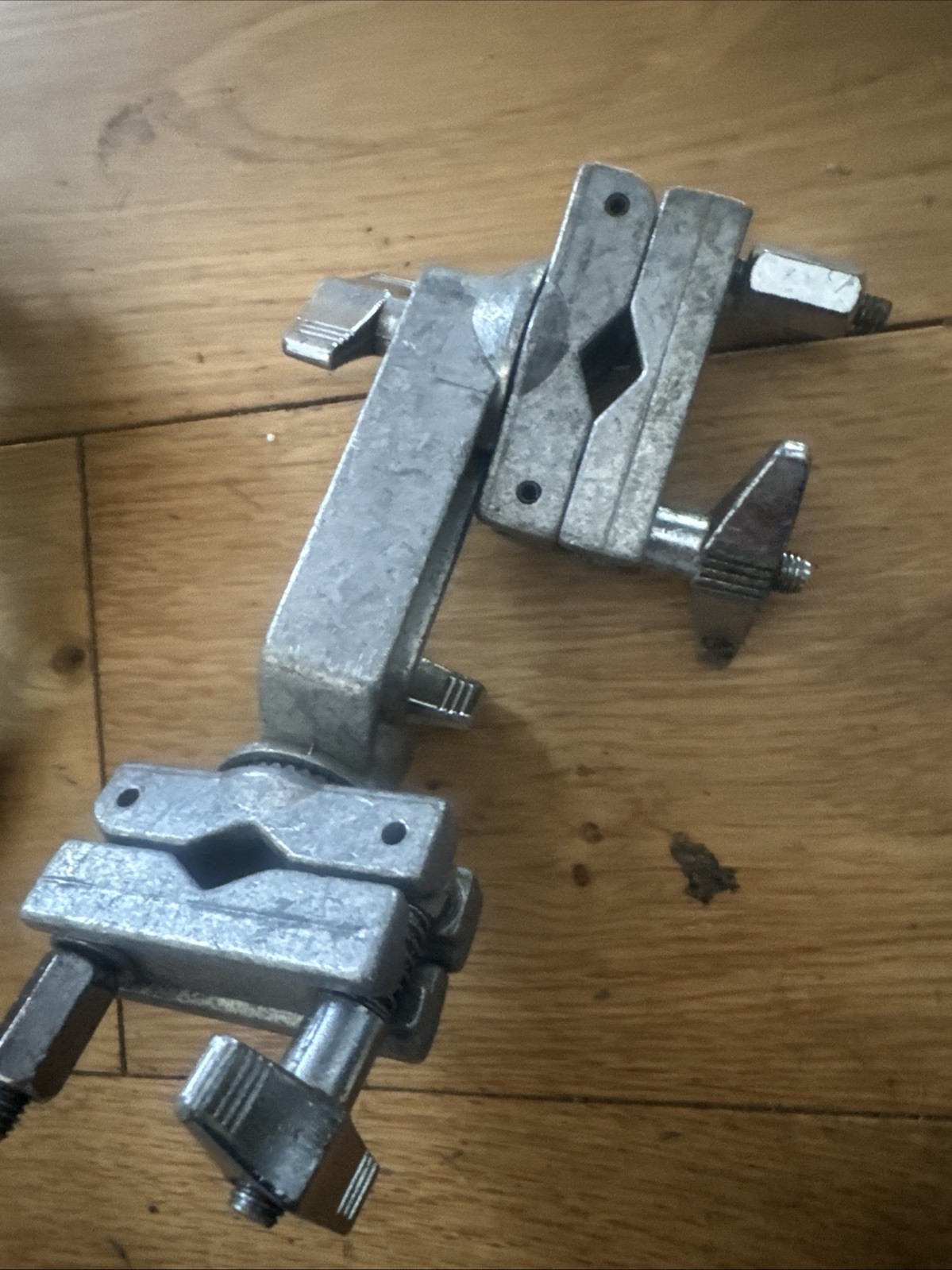 Pearl AX25 & AX-25L Multi Clamps