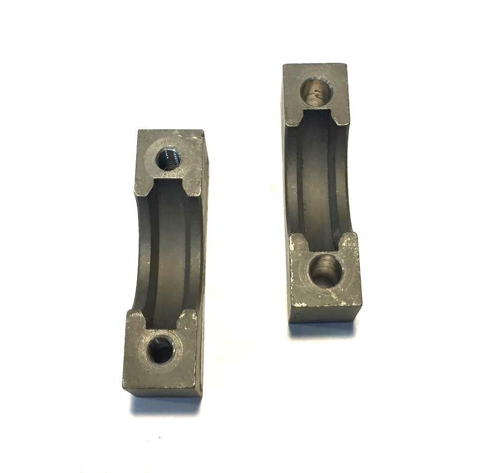 Vac Con Plunger Clamp 6610148 NOS