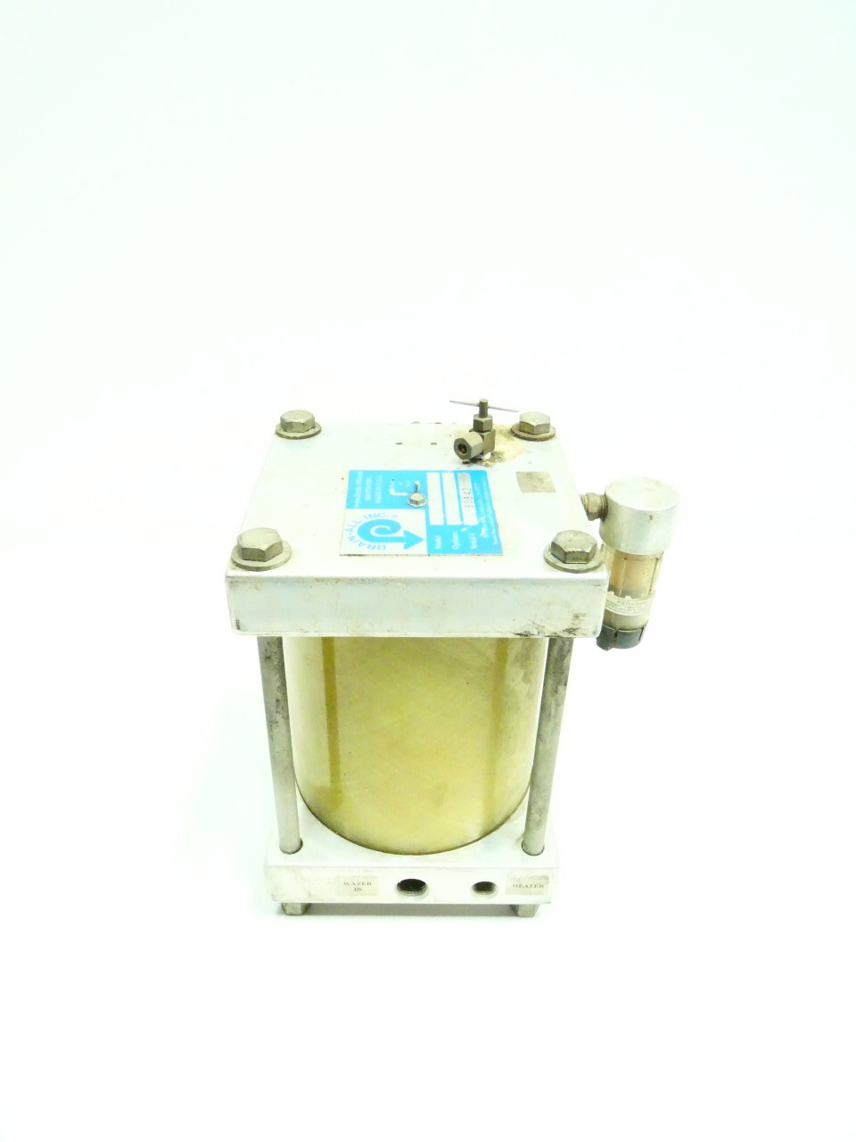 Drain-all 1700 Compressed Air Pneumatic Drain Trap