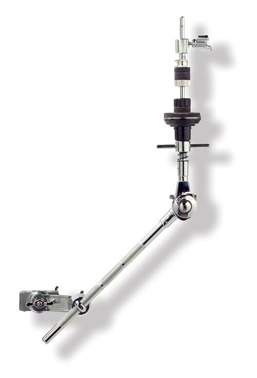 NEW - Gibraltar X-Hi Hat Arm with Gearless Tilter, 9707XB