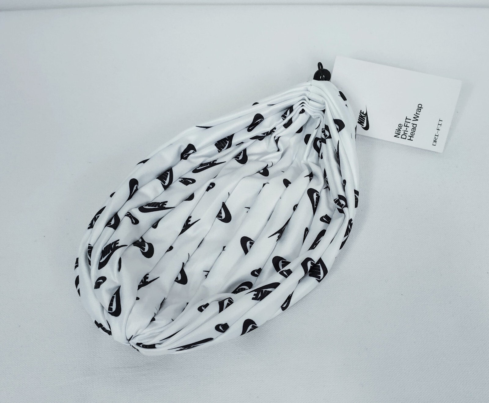 NIKE DRI-FIT HEAD WRAP NWT