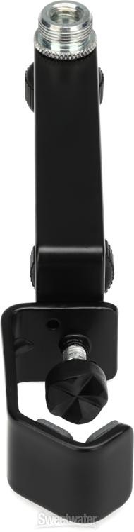 K&M 238 Stand Mounted Microphone Holder
