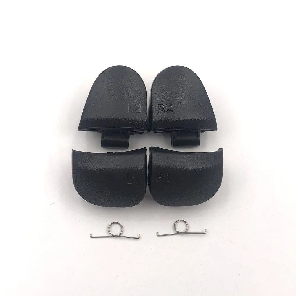 L1 R1 L2 R2 Trigger Button For Sony Playstation 5 PS5 Controller V2 BDM-020