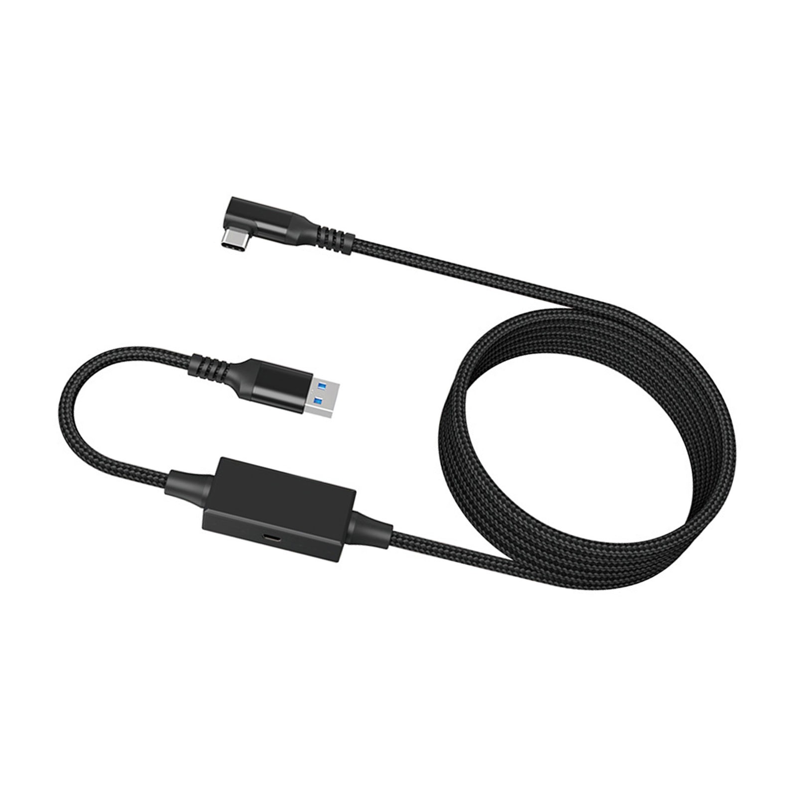 Oculus Link Cable with Charging [16ft] for Meta Quest 3 Quest 2/Pro, Pico 4