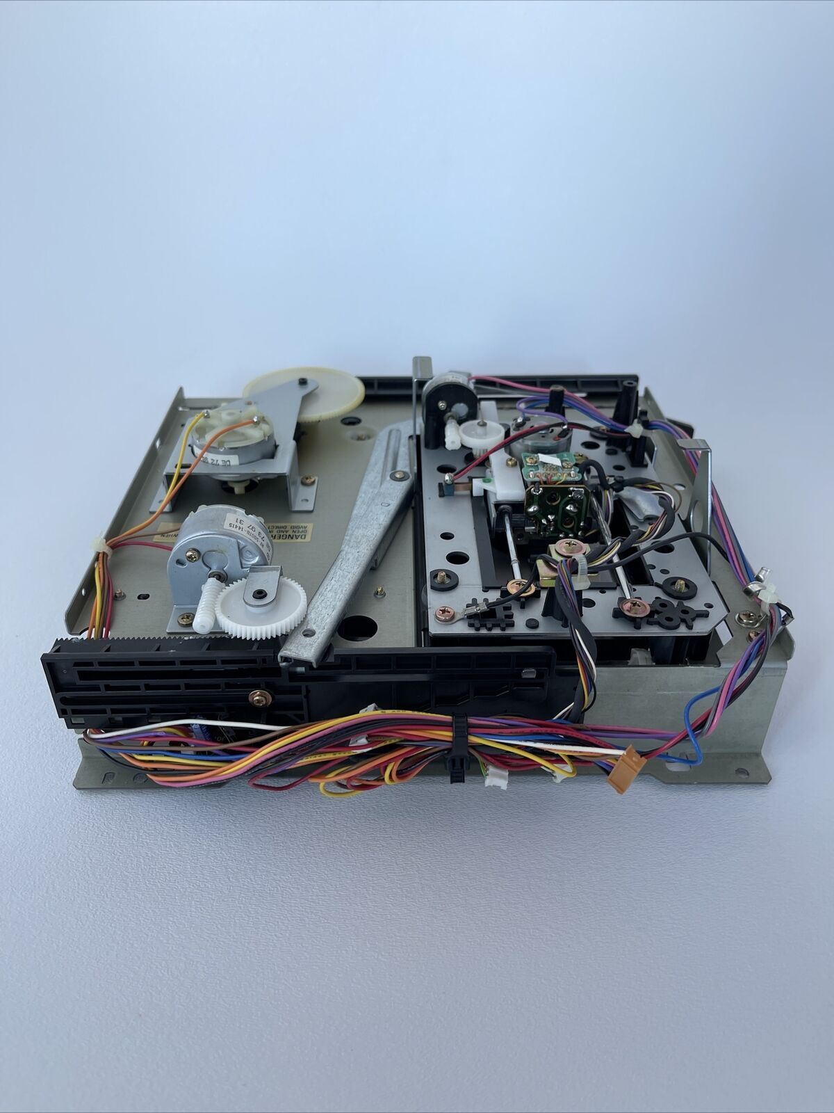Sansui CD-X310MII Compact Disc Changer Replacement CD Assembly Complete