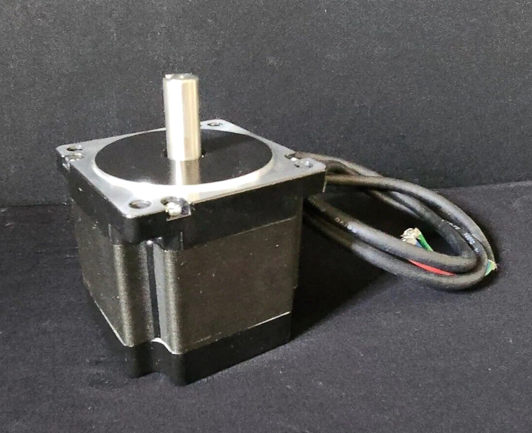 Stepper Motor 6.0A 4.8N.m Stepperonline 34HS31-6004S1