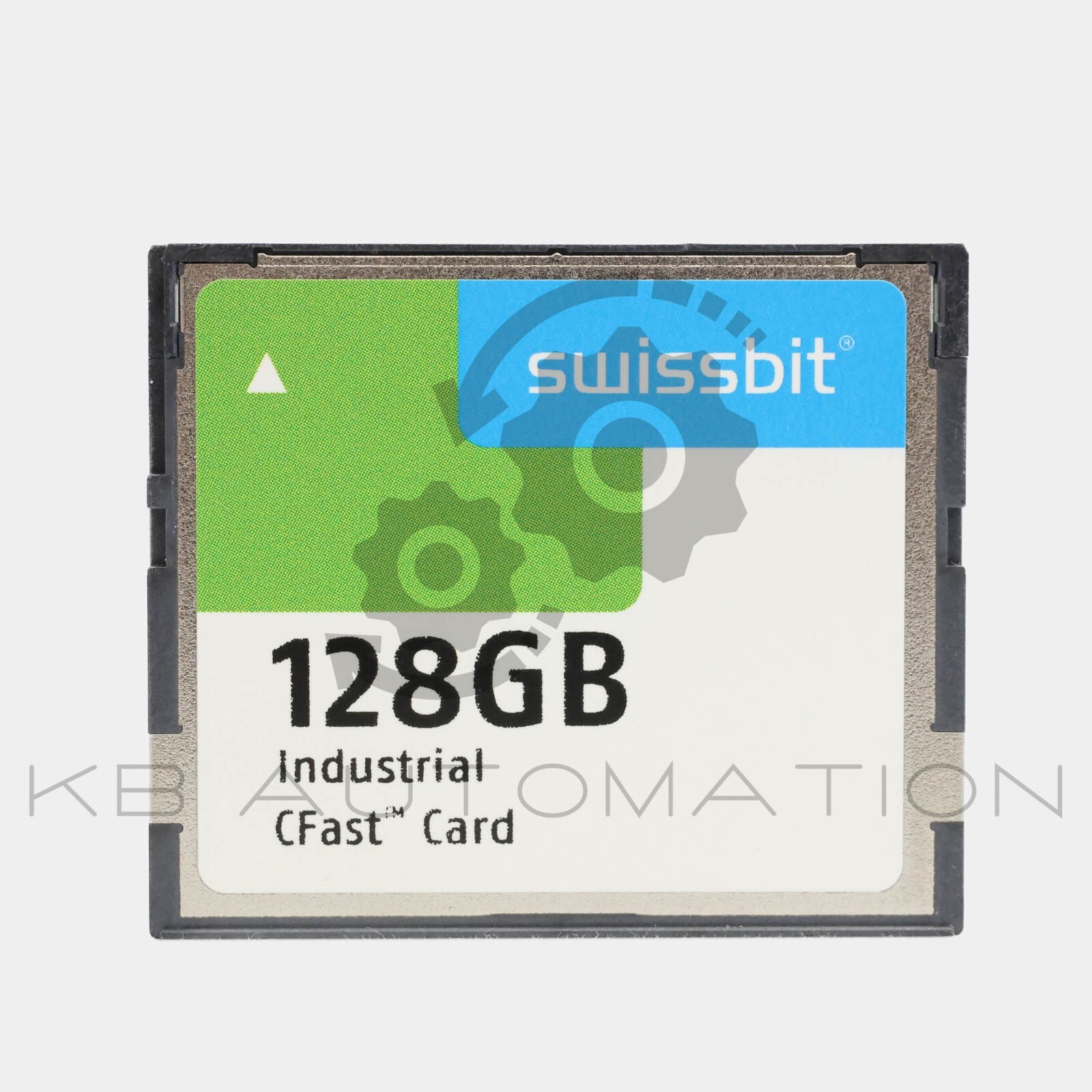 B&R Automation 5CFAST.128G-10 CFast 128 GB, MLC flash memory