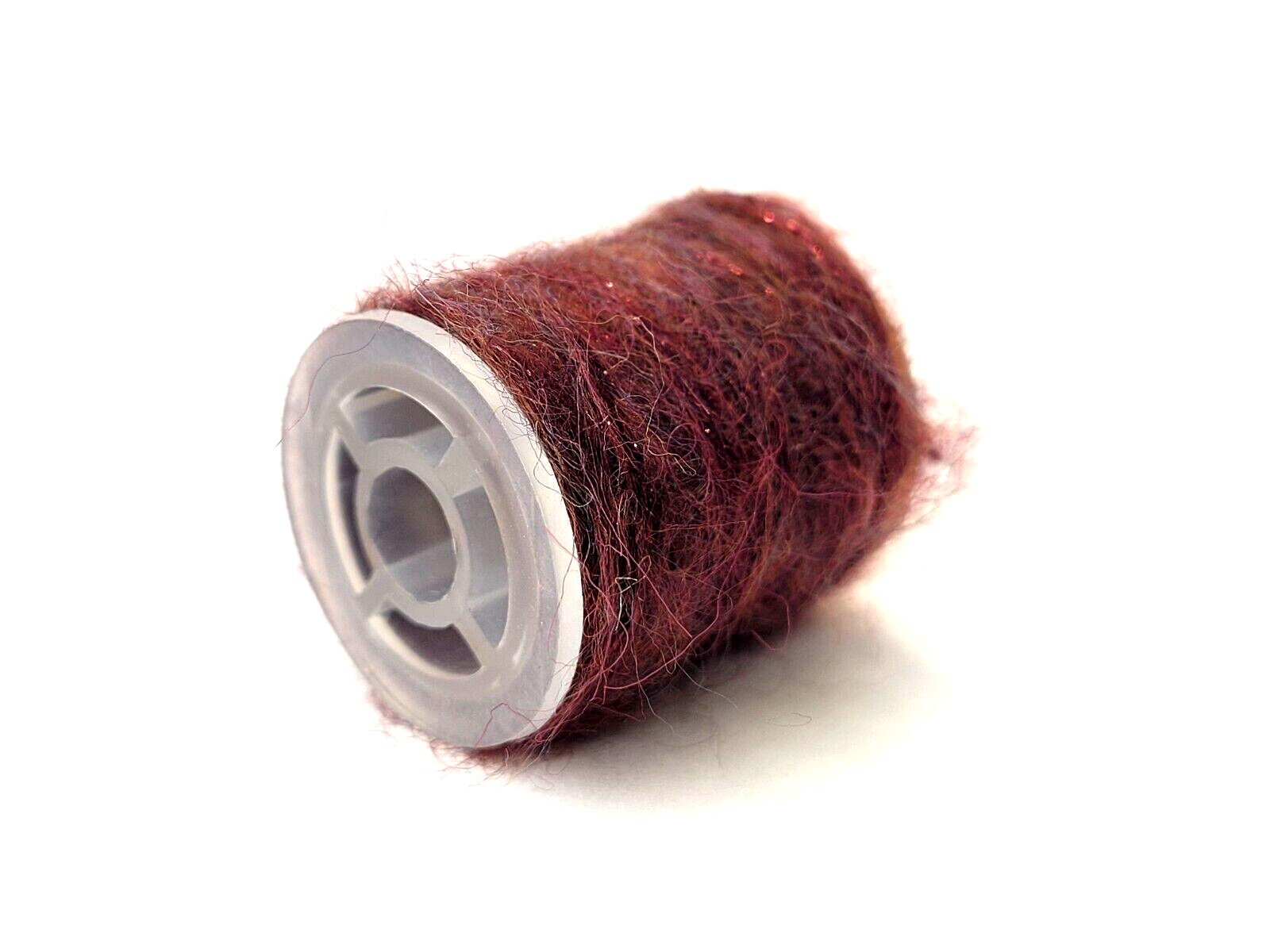 DIRTY BUG YARN - 5 Meters - 7 COLORS - Fly tying Materials - Dubbing Thread