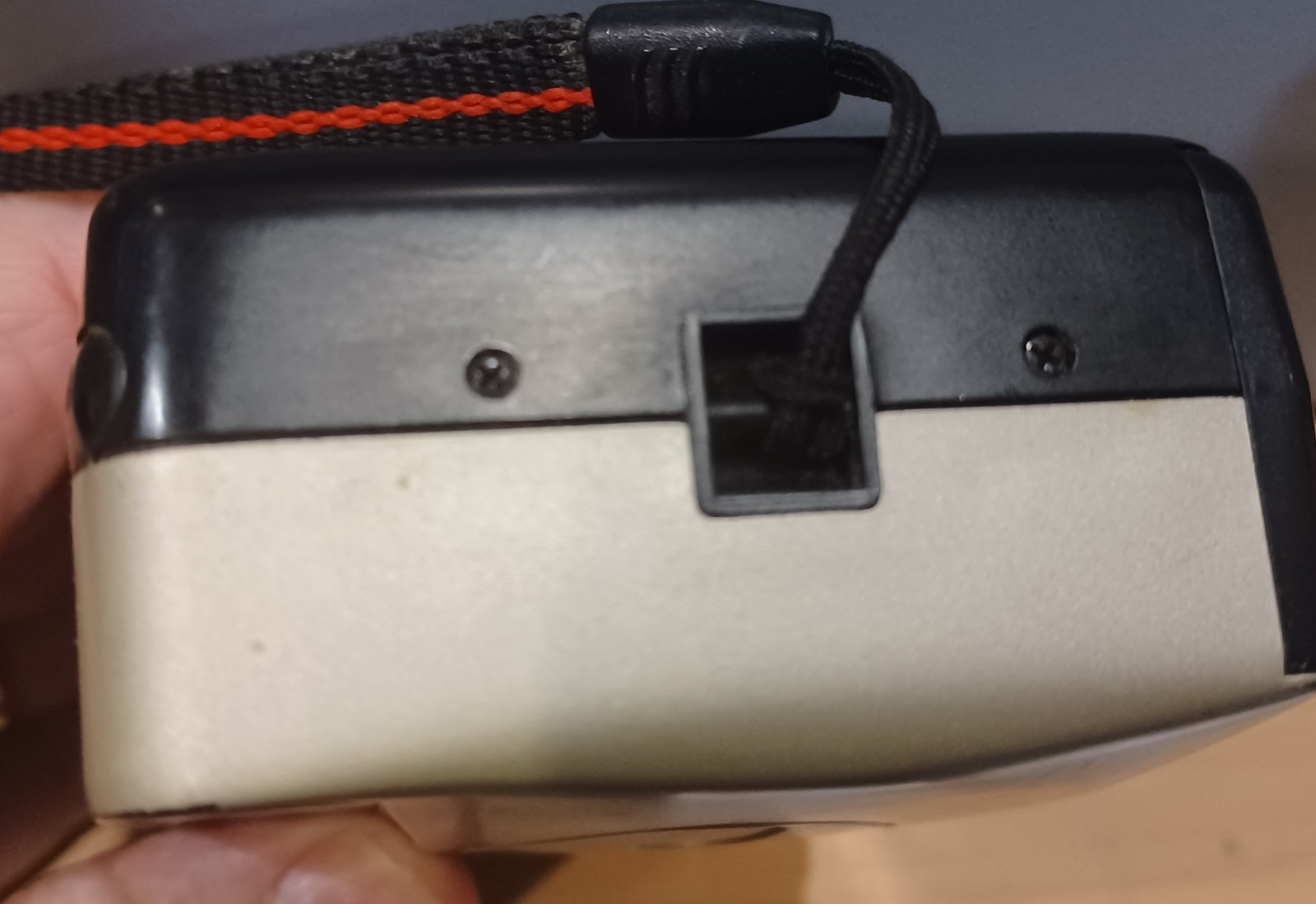 Vivitar PS51P Panorama Camera
