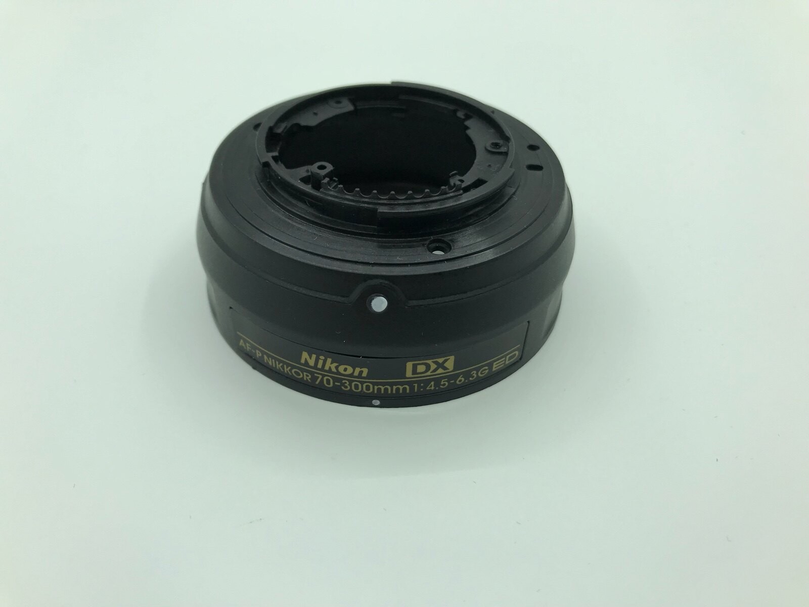 For Nikon 70-300 Vulnerable Bayonet Cylinder Lens Mount Lens Barrel New