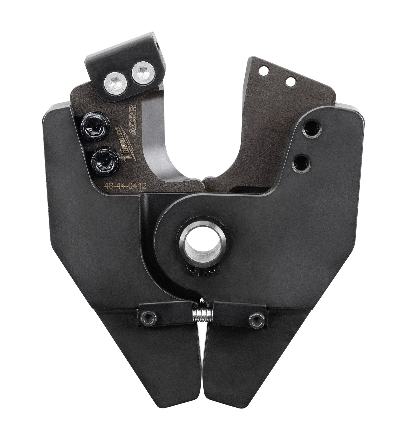 Milwaukee 49-16-2773 M18 477 Hen ACSR Open Jaw, Use with 6T Crimpers (2672-20)