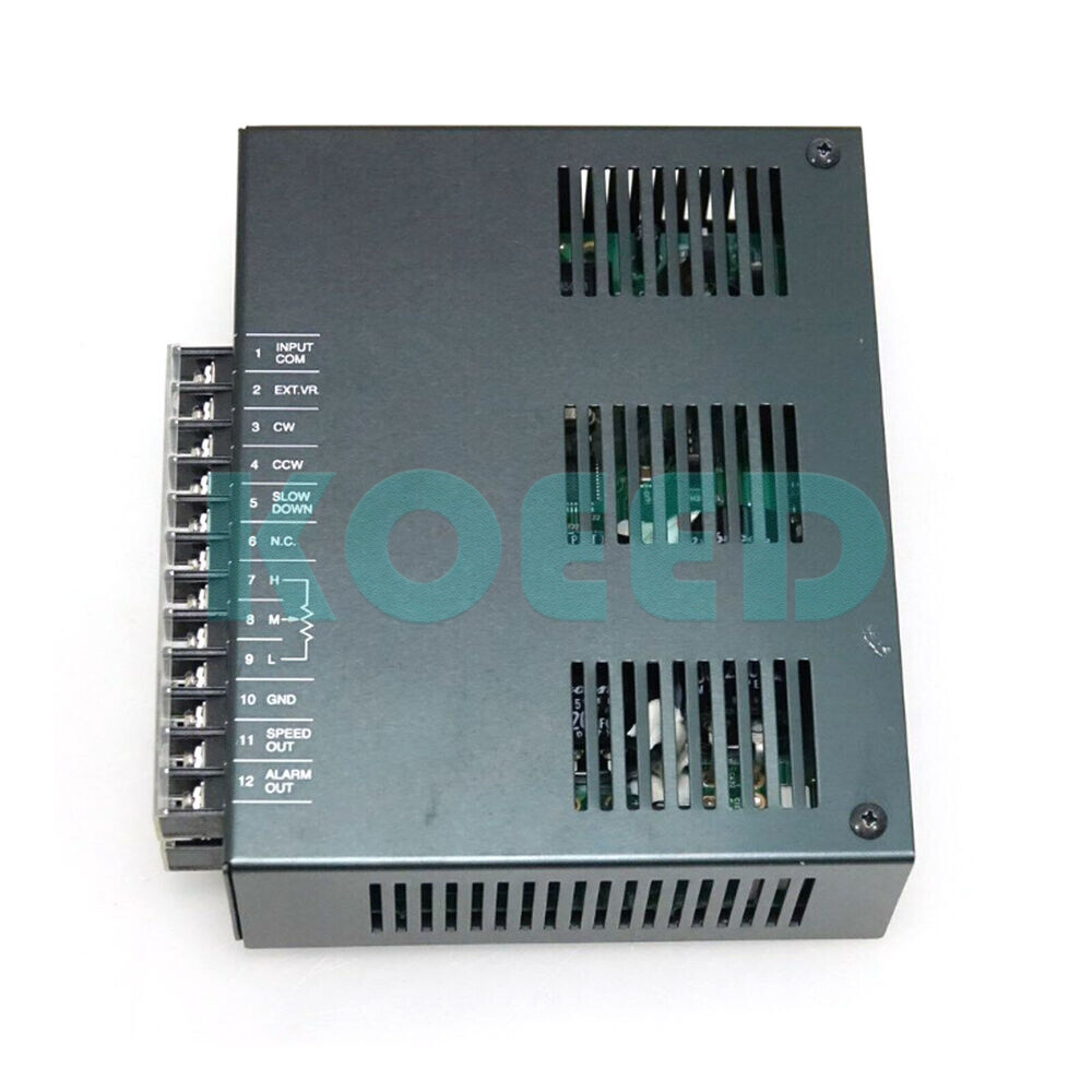 1PCS NEW VEXTA FBLD40C Stepper Motor Driver