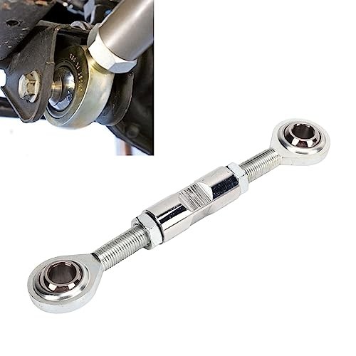 Adjustable Tensioning Rod Heim Joint Rugged Stable High Hardness Alternator