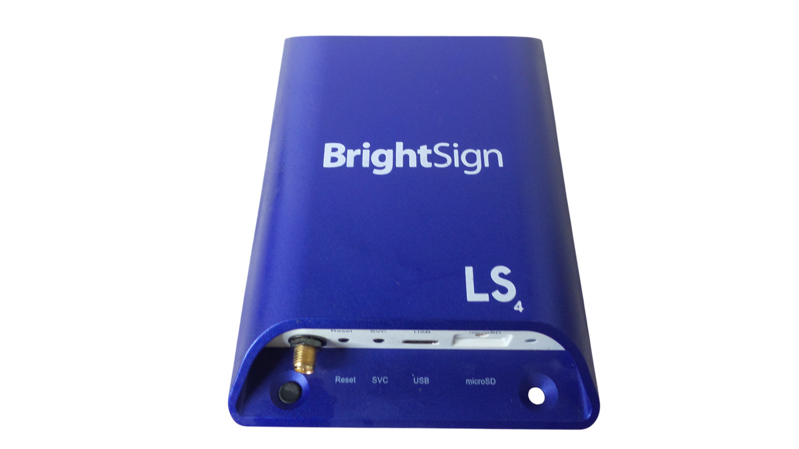 BrightSign LS424-W Media Digital Signage Player - Free Shipping