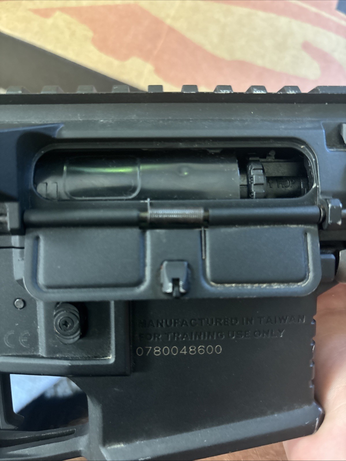 Krytac Trident MKII CRB Bundle