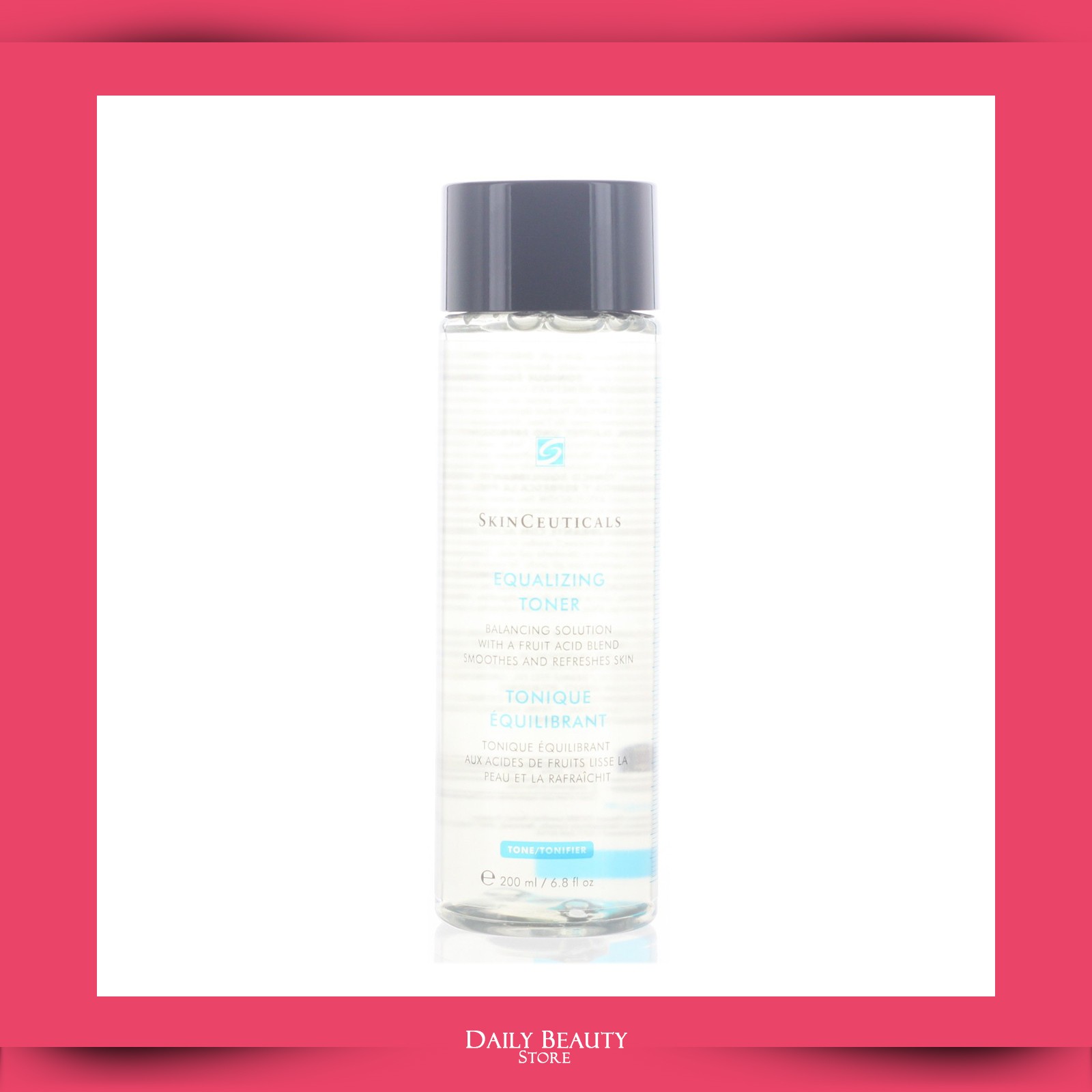 SkinCeuticals Equalizing Toner 250ml 8.33oz NEW FAST SHIP