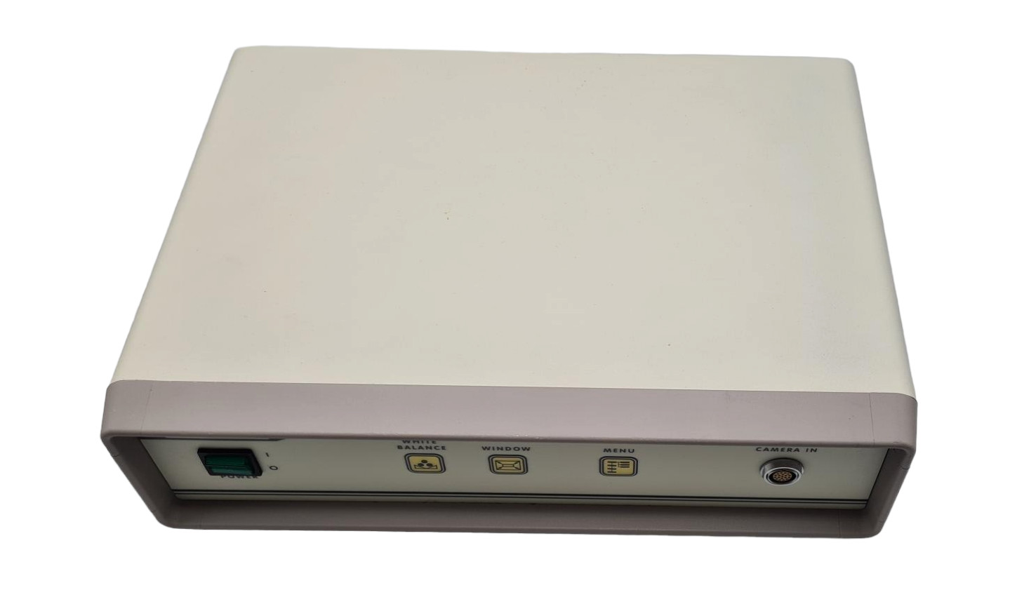 Endoscopy Camera OPTEC SwiftCam