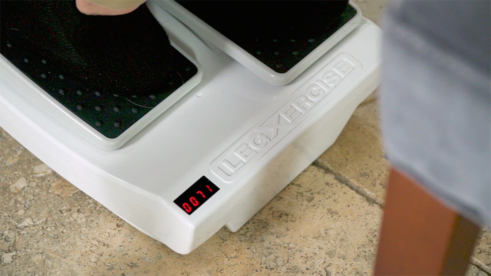 LegXercise PRO - FACTORY DIRECT