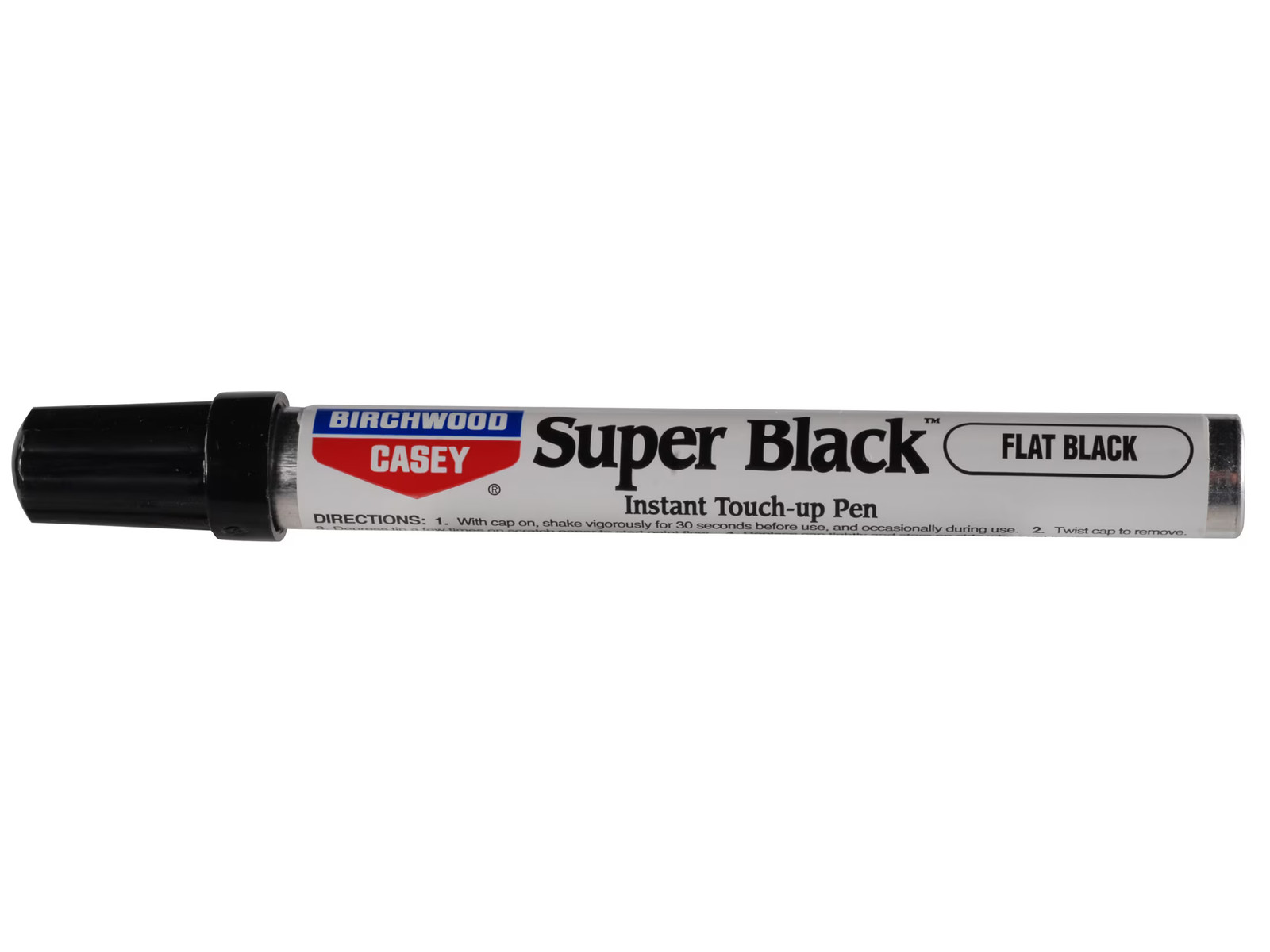 Birchwood Casey Super Black Touch Up Pen