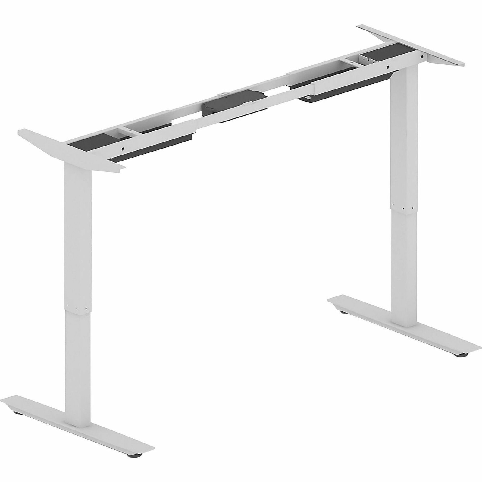Lorell Sit-to-Stand Two-Tier Base (llr-25971) (llr25971)