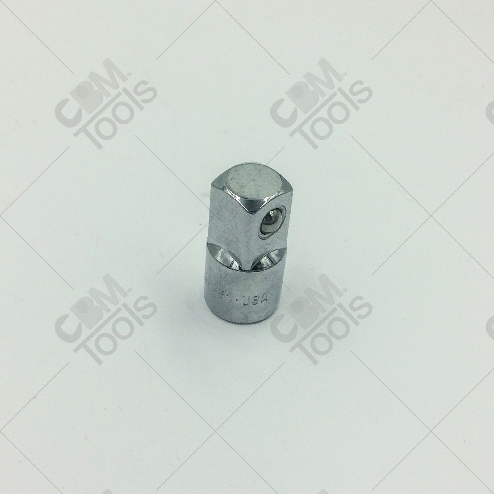 SK Hand Tools 451 3/8in Dr Female to 1/2in Dr Male Adapter New Lifetime Warranty