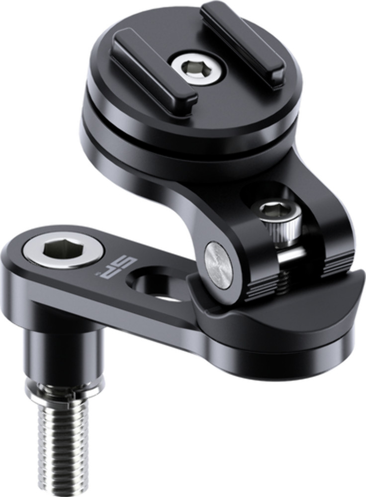 New SP Connect Bar Clamp Mount Pro - Black
