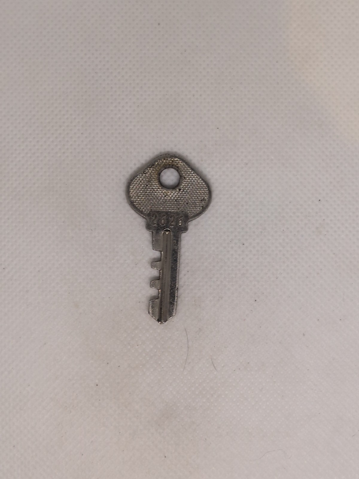 Slaymaker Padlock Key 2626