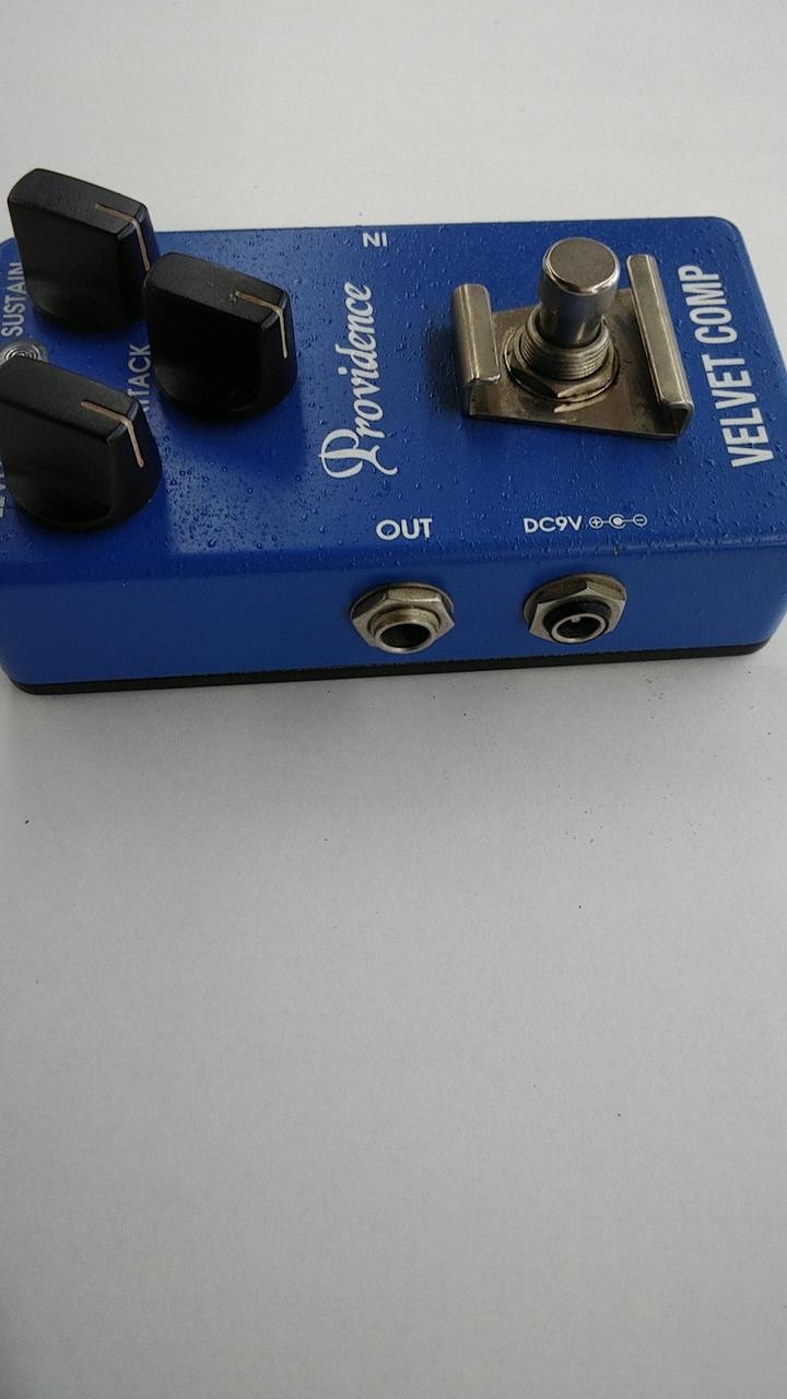 PROVIDENCE / VELVET COMP(no260731)