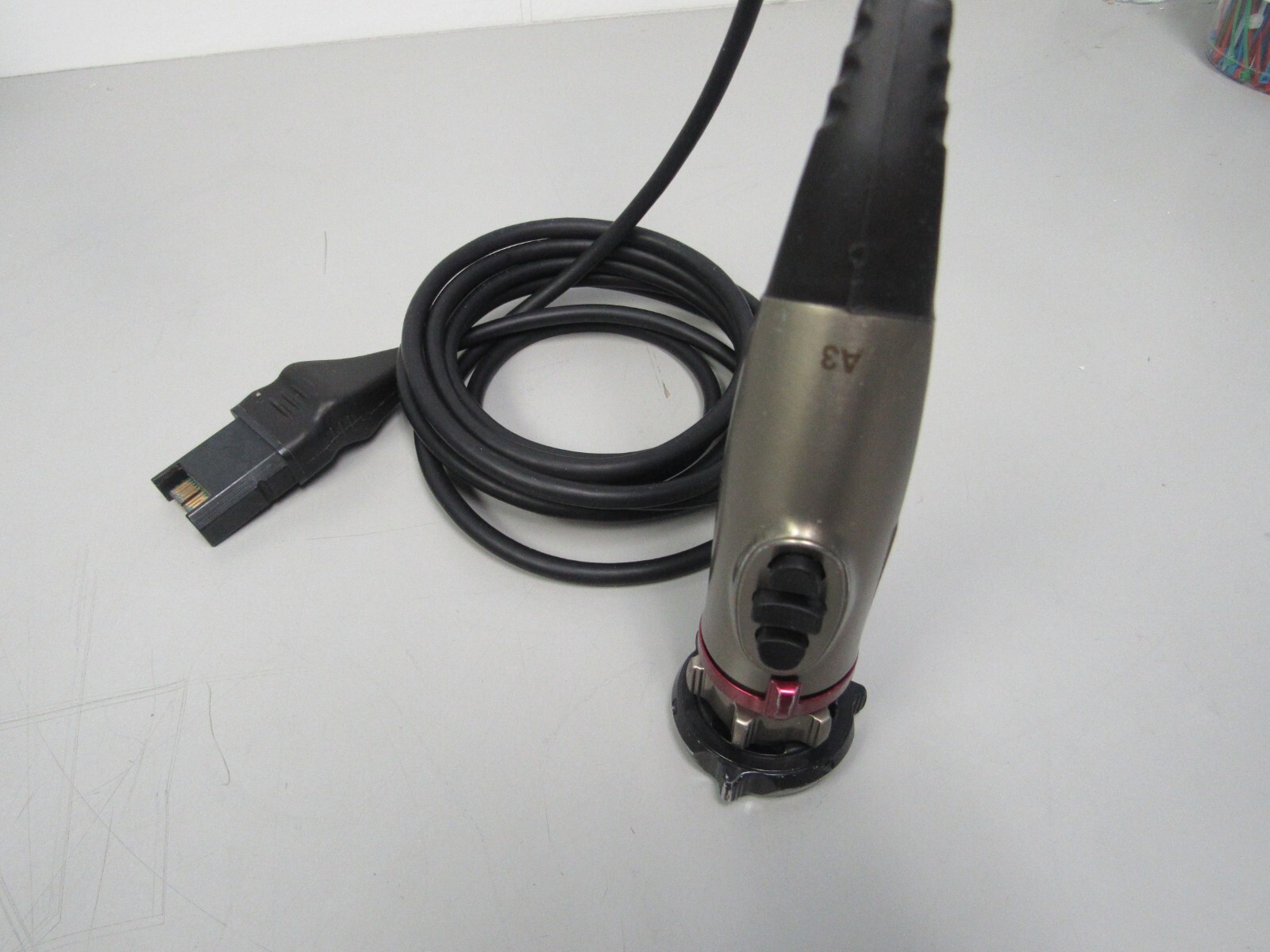 Karl Storz 22221040 Image 1 Camera Head