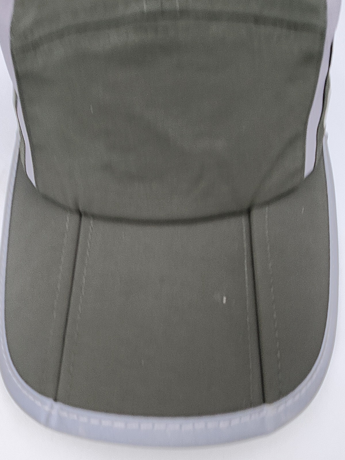 GADIEMKENSD Reflective Folding Outdoor Hat Unstructured Design UPF 50+