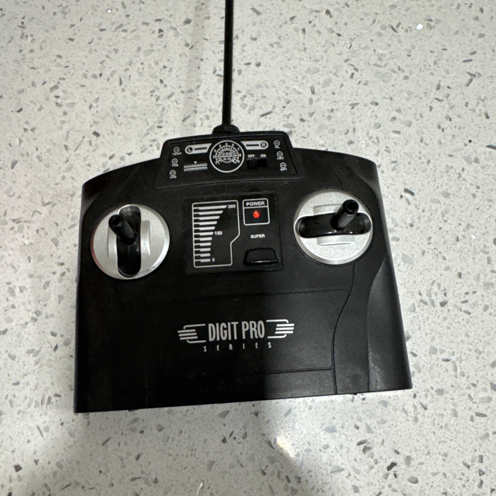 Remote Control Pagani Car