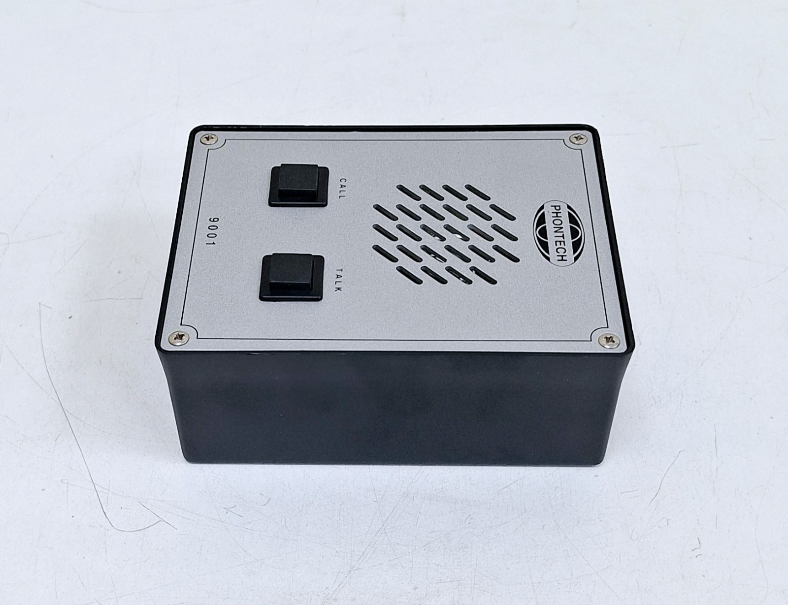 Phonetech 9001 Talkback System Indoor Unit