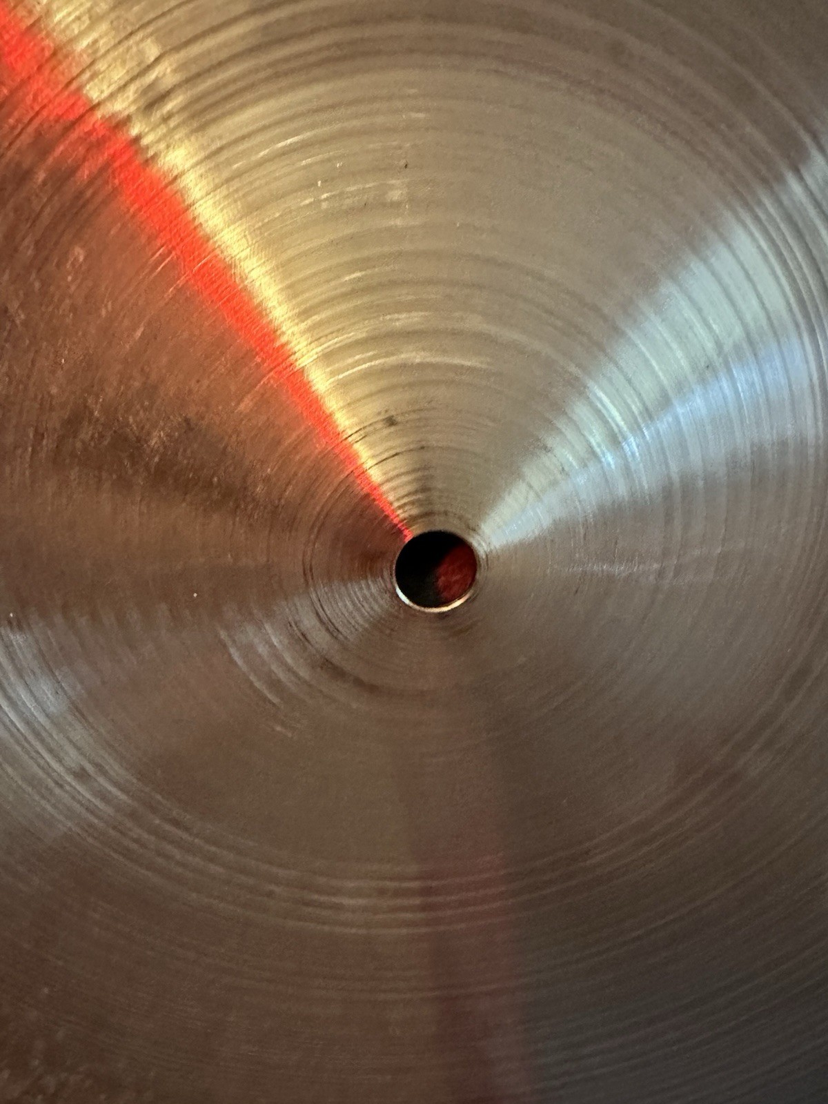 Istanbul 22” Mehmet Origin Ride