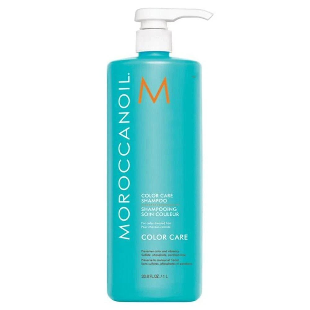 Moroccanoil Color Care Shampoo 33.8 fl.oz new