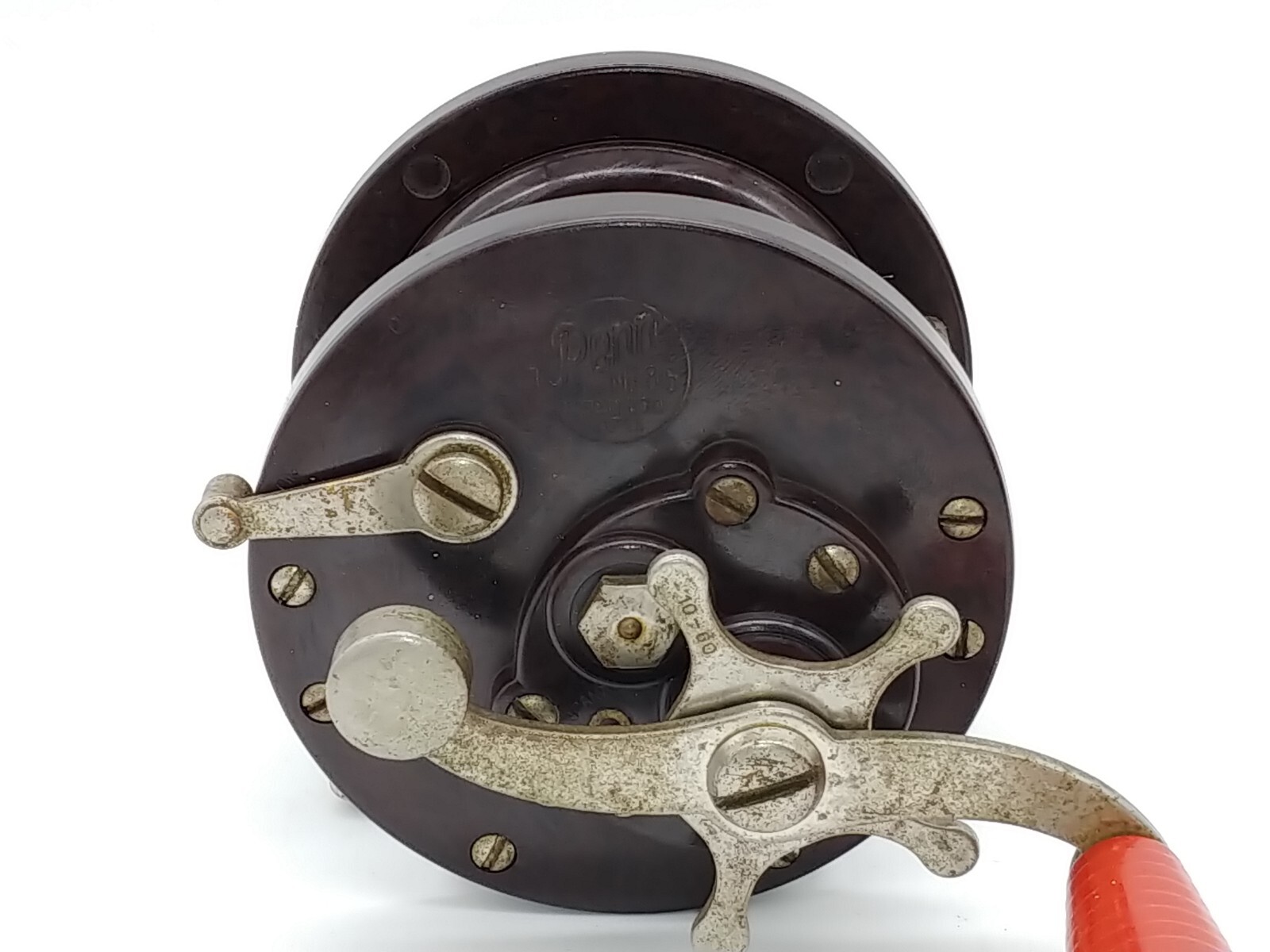 Penn No. 85 Bait Casting Reel