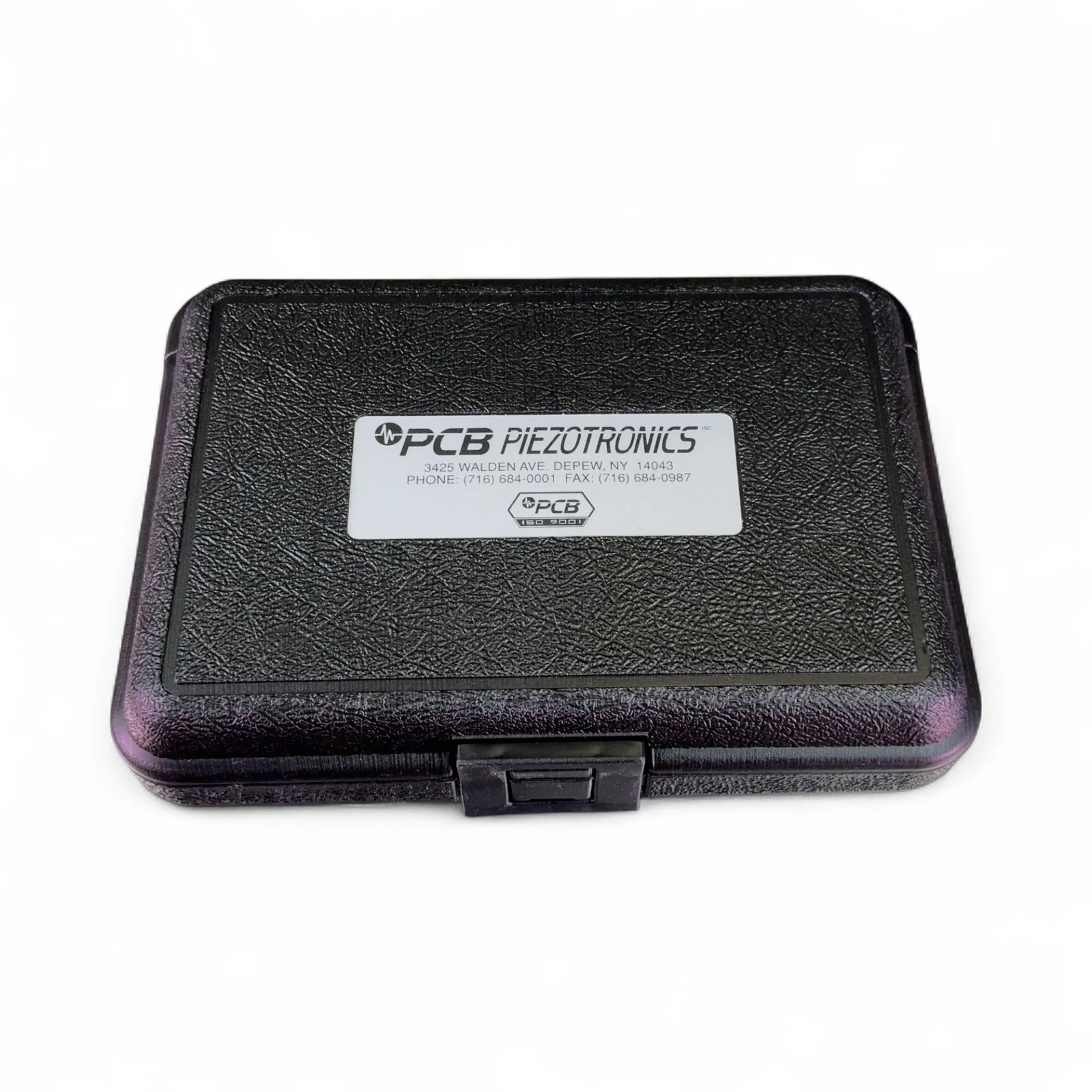 PCB Piezotronics Unity Gain Source Follower 401A04 Signal Conditioner (BO!)
