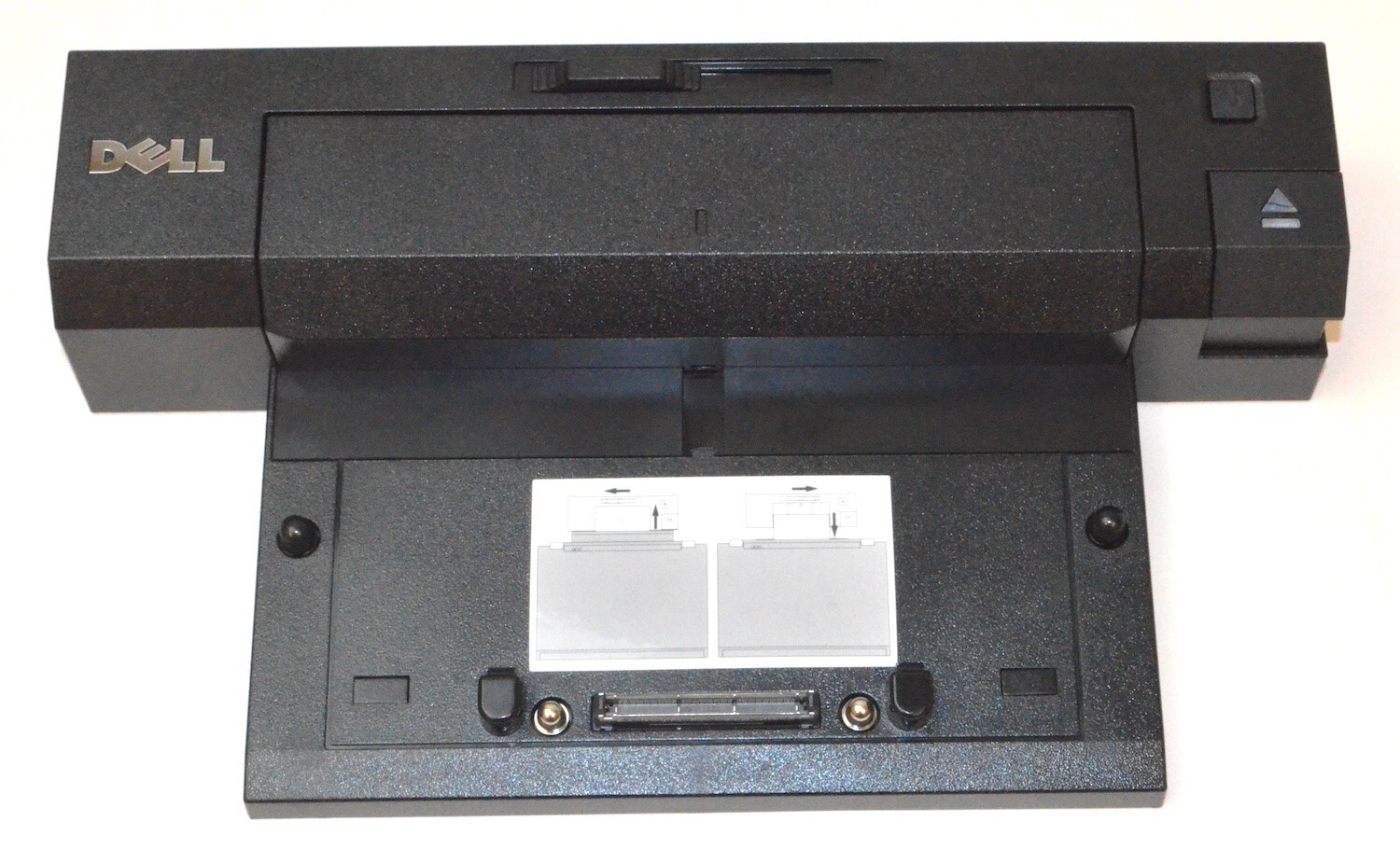 Dell E-Port Plus K09A Laptop Docking Station *Used* 0PKDGR