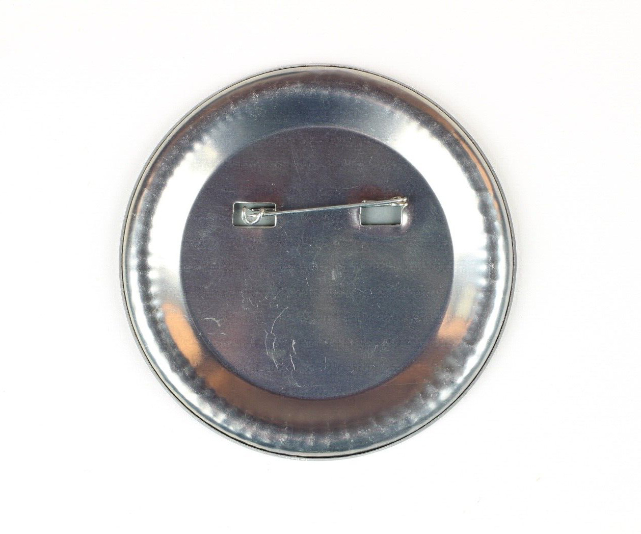 Large Vietnam Era PEACE Pinback Button