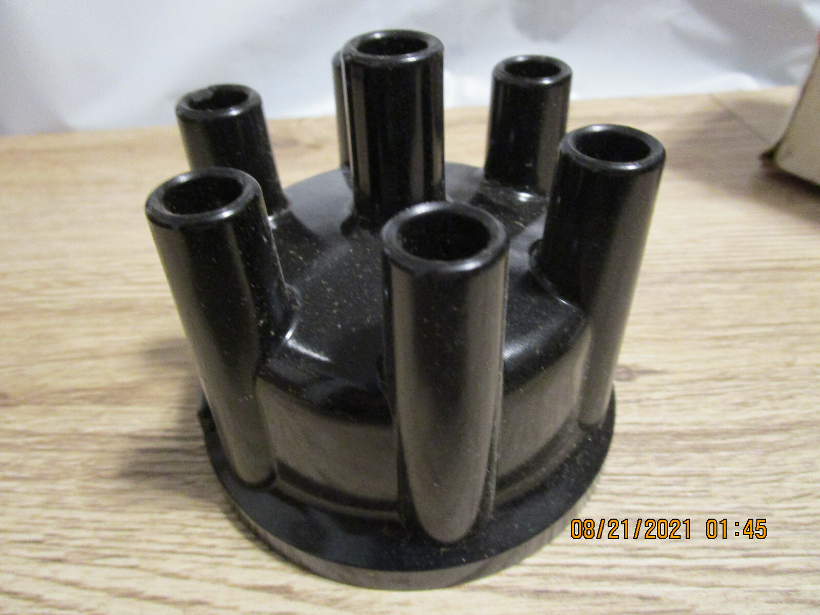 Distributor Cap Motorcraft DHE-309