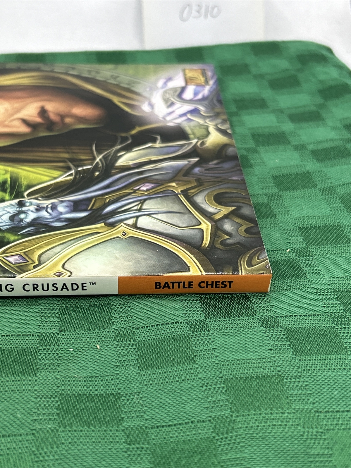 World of Warcraft The Burning Crusade Strategy Guide