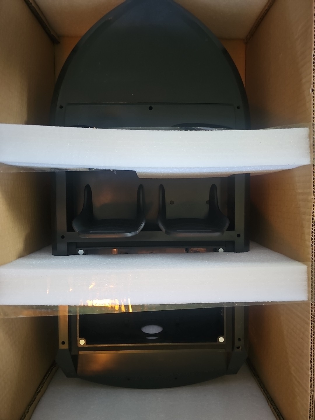 Pro Boat Hull & Interior Jetstream PRB281136